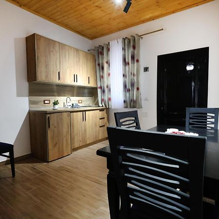 Olive Oasis Studio Μπεράτ Εξωτερικό φωτογραφία