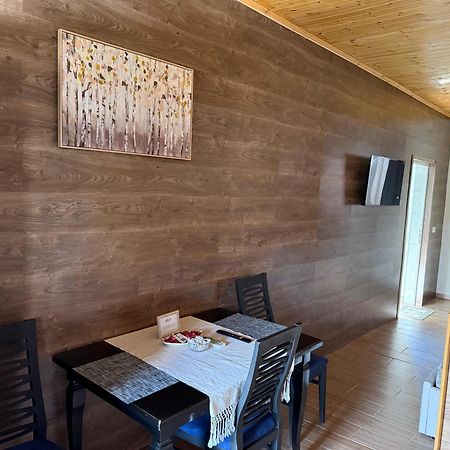 Olive Oasis Studio Μπεράτ Εξωτερικό φωτογραφία