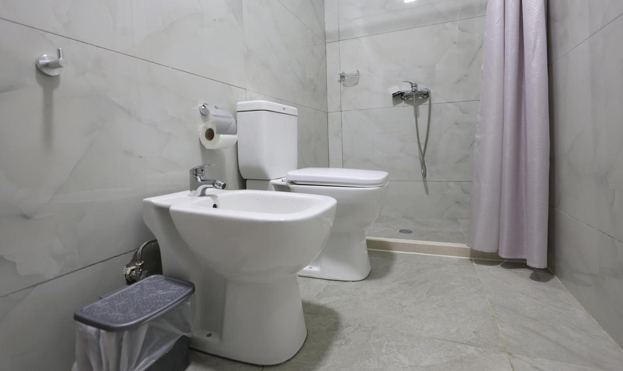 Olive Oasis Studio Μπεράτ Εξωτερικό φωτογραφία