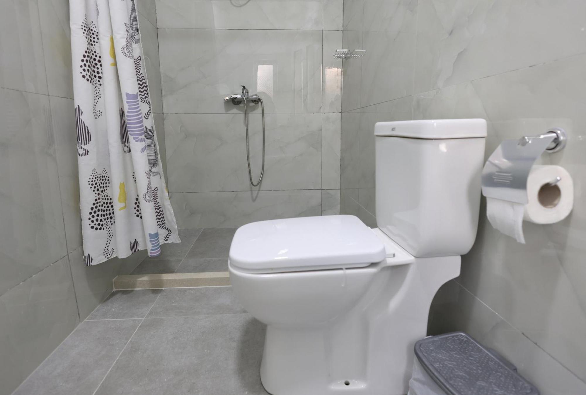 Olive Oasis Studio Μπεράτ Εξωτερικό φωτογραφία
