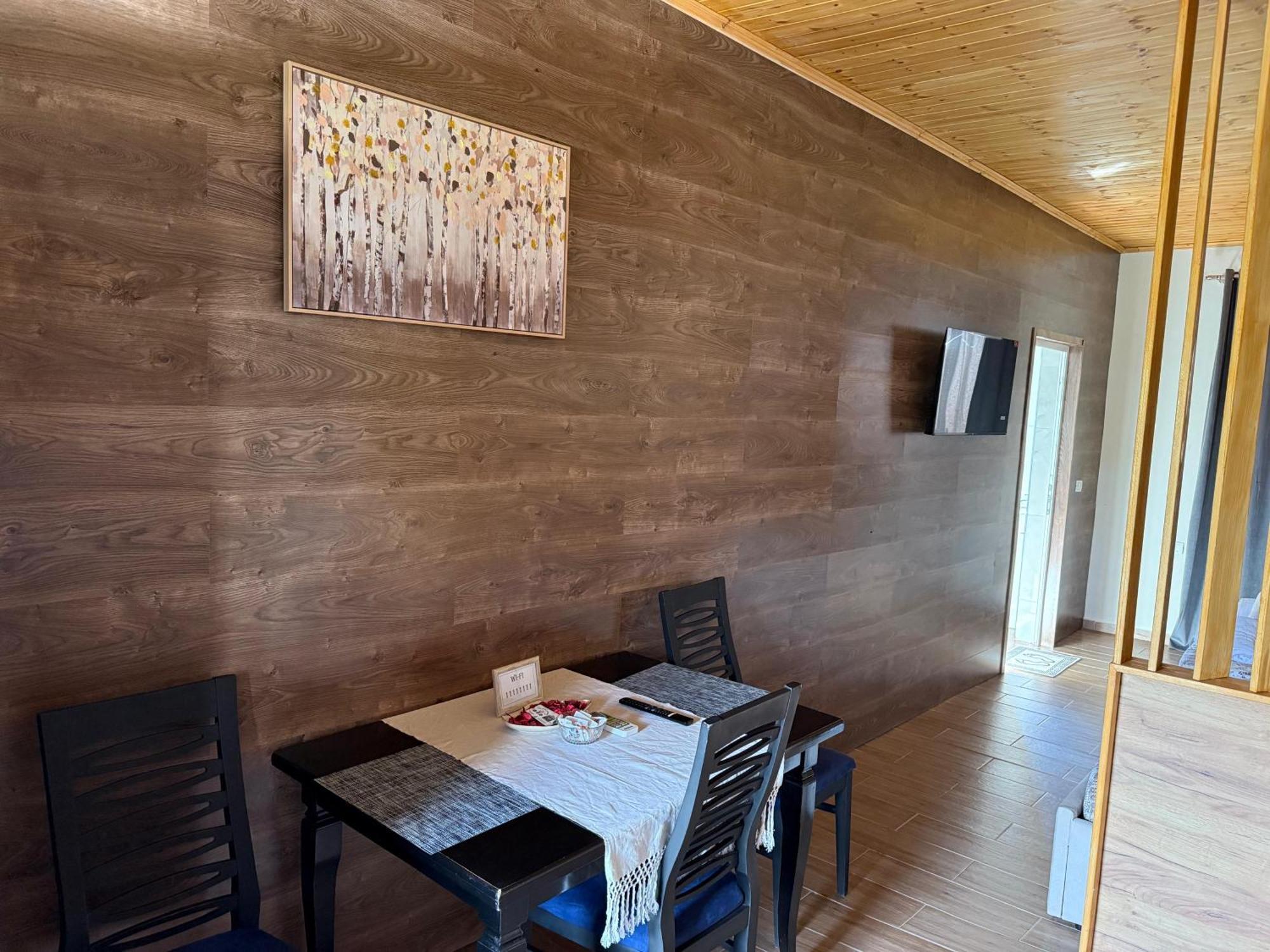 Olive Oasis Studio Μπεράτ Εξωτερικό φωτογραφία