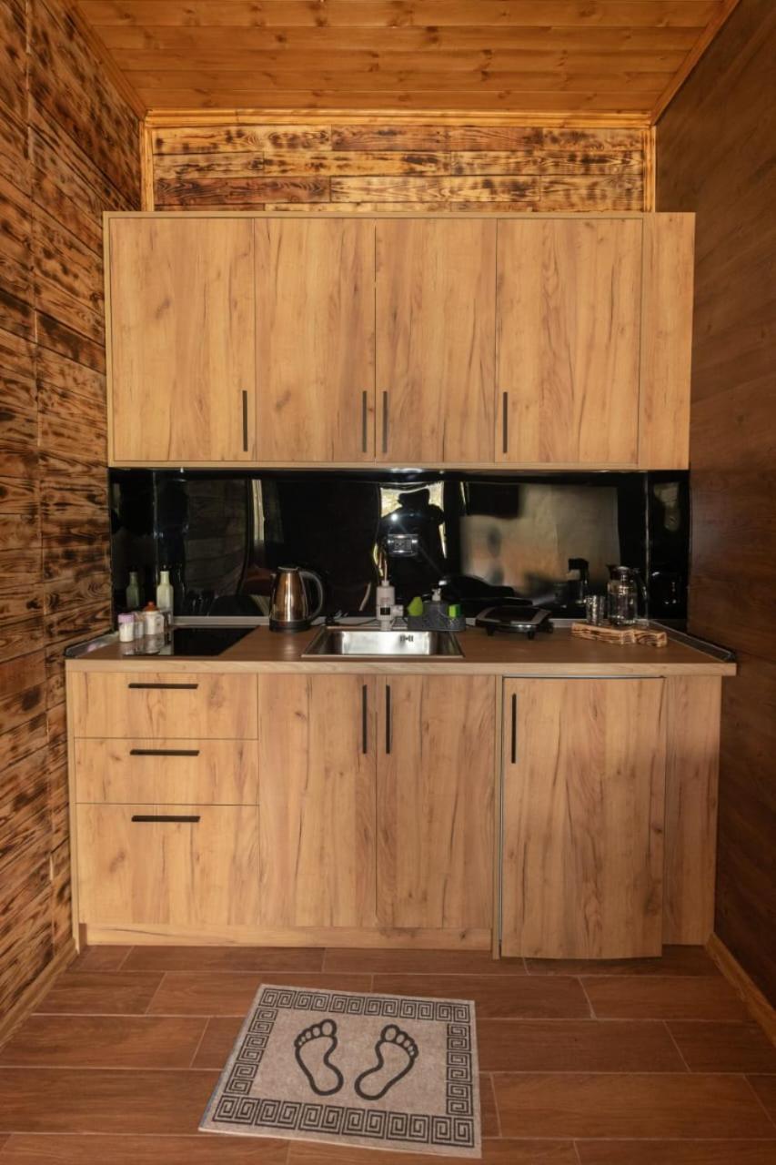 Olive Oasis Studio Μπεράτ Εξωτερικό φωτογραφία