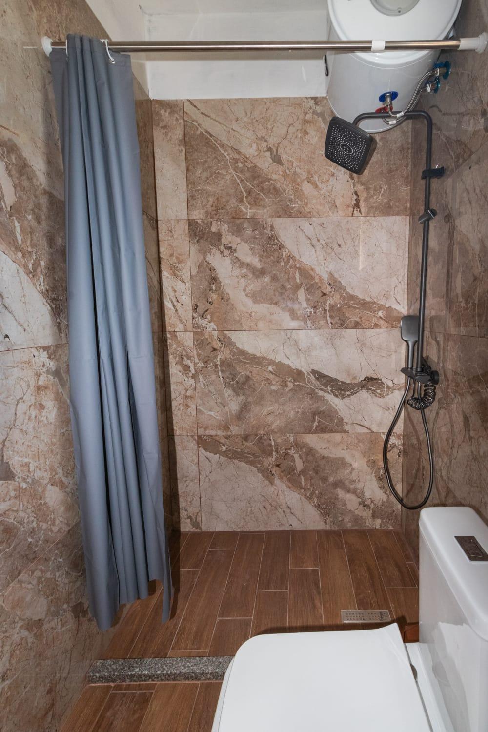 Olive Oasis Studio Μπεράτ Εξωτερικό φωτογραφία