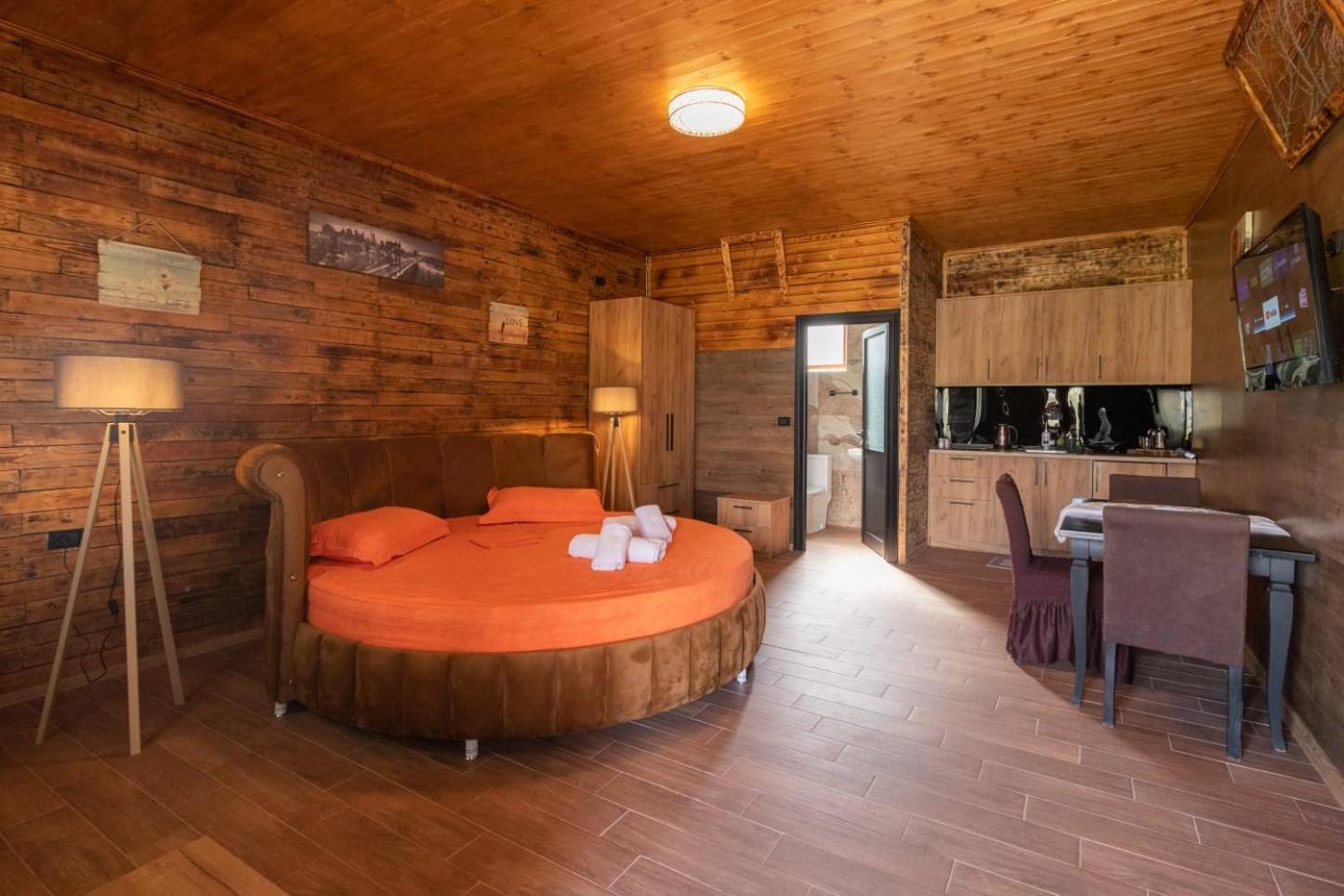 Olive Oasis Studio Μπεράτ Εξωτερικό φωτογραφία