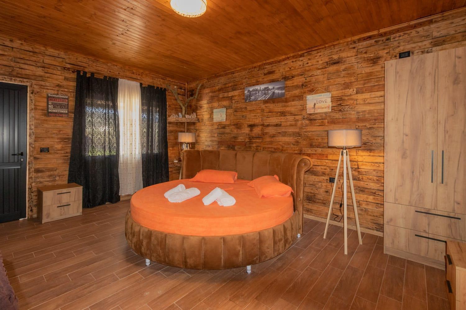 Olive Oasis Studio Μπεράτ Εξωτερικό φωτογραφία