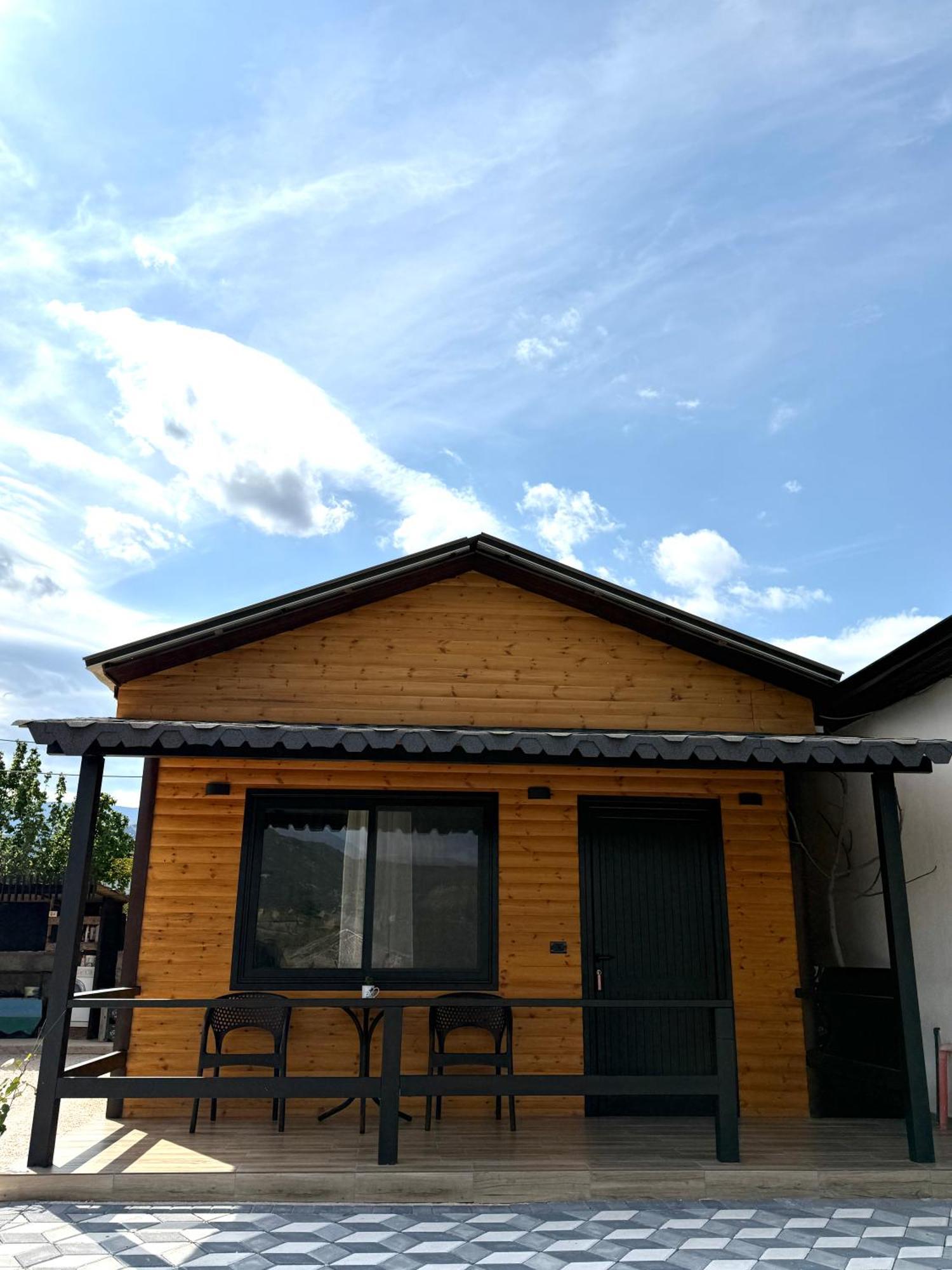 Olive Oasis Studio Μπεράτ Εξωτερικό φωτογραφία